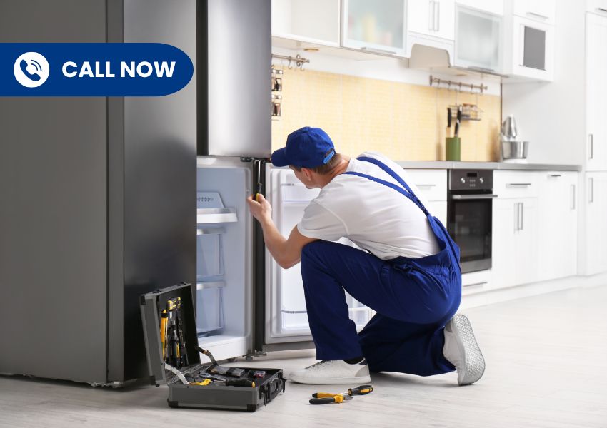 Hesperia Appliance Repair Company